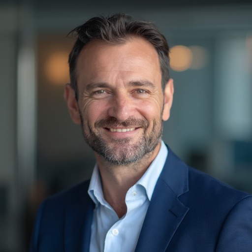 Markus Eichberger — neue online casinos expert